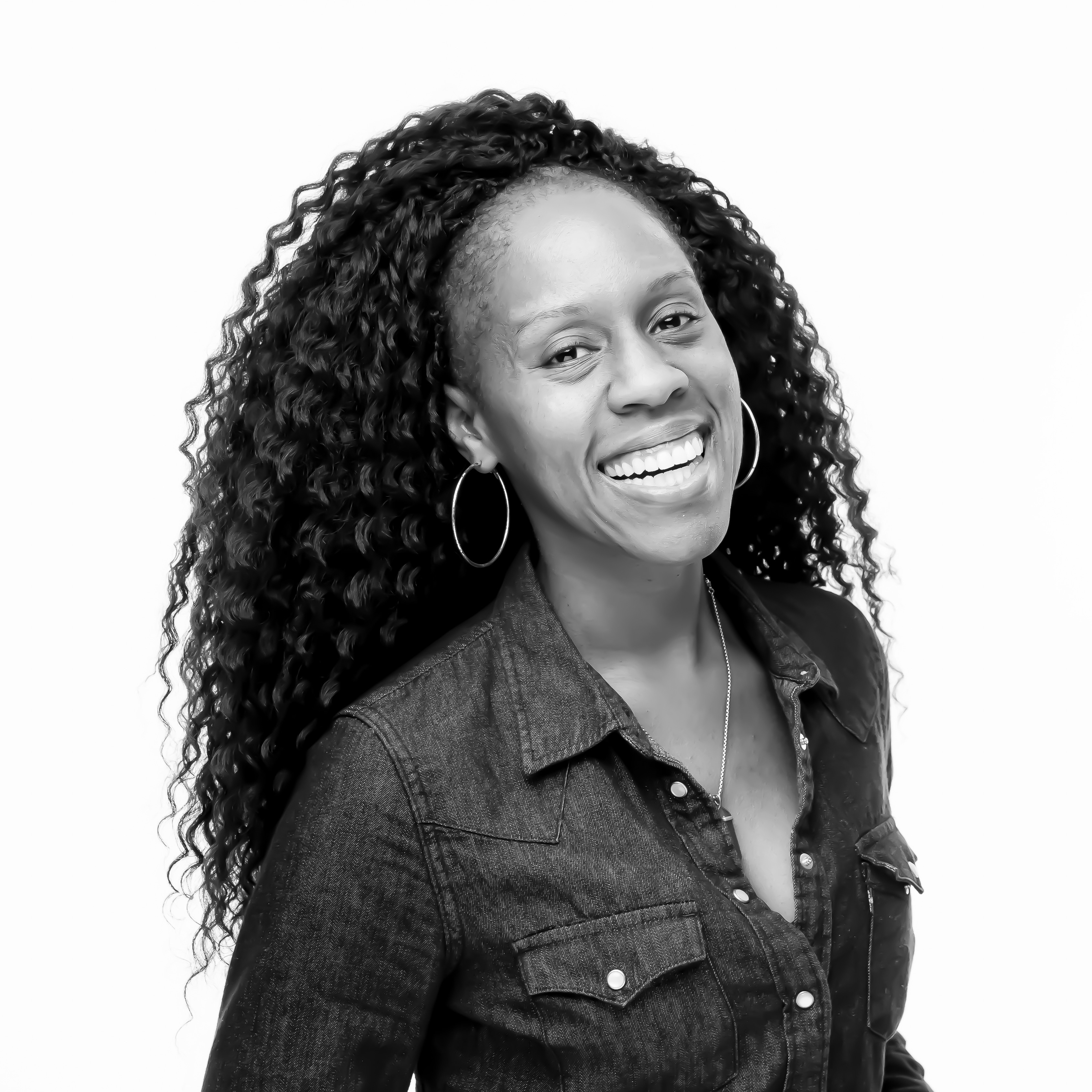 Storm Smith